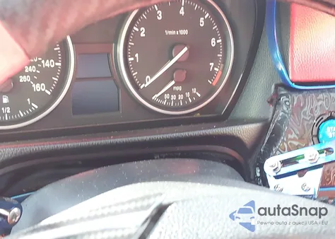 2010 BMW 328I xDrive из США, поврежденный, VIN WBAPK5C57AA650563